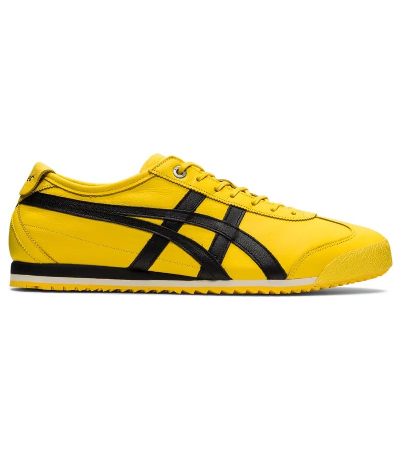 Koleksi Musim Bunga/Panas Onitsuka Tiger 2023, Suntikan Minimalisme Japan