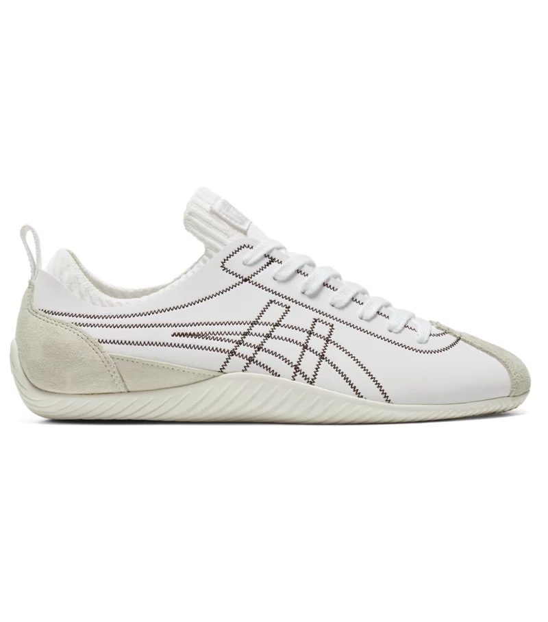 Koleksi Musim Bunga/Panas Onitsuka Tiger 2023, Suntikan Minimalisme Japan