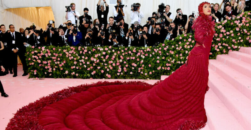 Met Gala: 10 Gaya Paling Memukau Dalam Sejarah