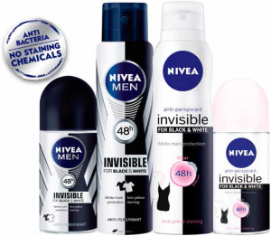 nivea