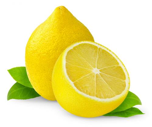 masker-rambut-lemon