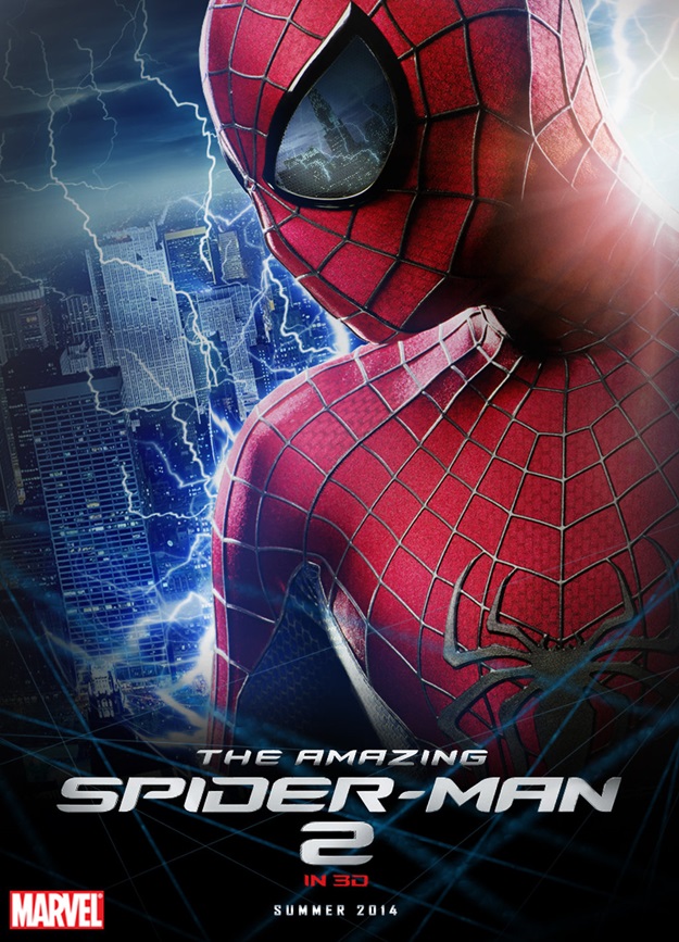 The-Amazing-Spider-Man-2-2