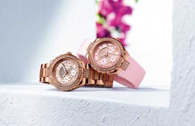 guess-pink-watch-2014