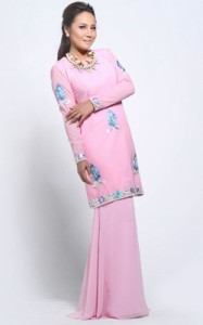 Zery Zamry Pastel Raya