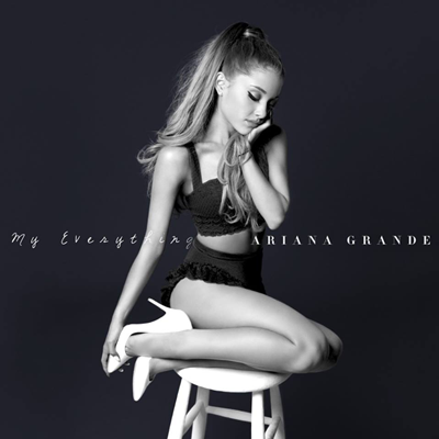 Ariana-Grande-My-Everything-2014
