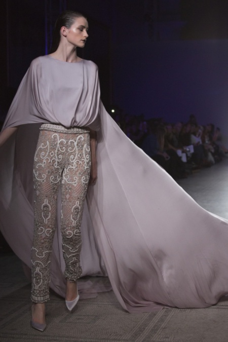 Fashion in Motion - Ralph & Russo, V&A