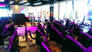 Cycling Studio