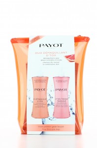 Payot Duo Demaquillant Dtox