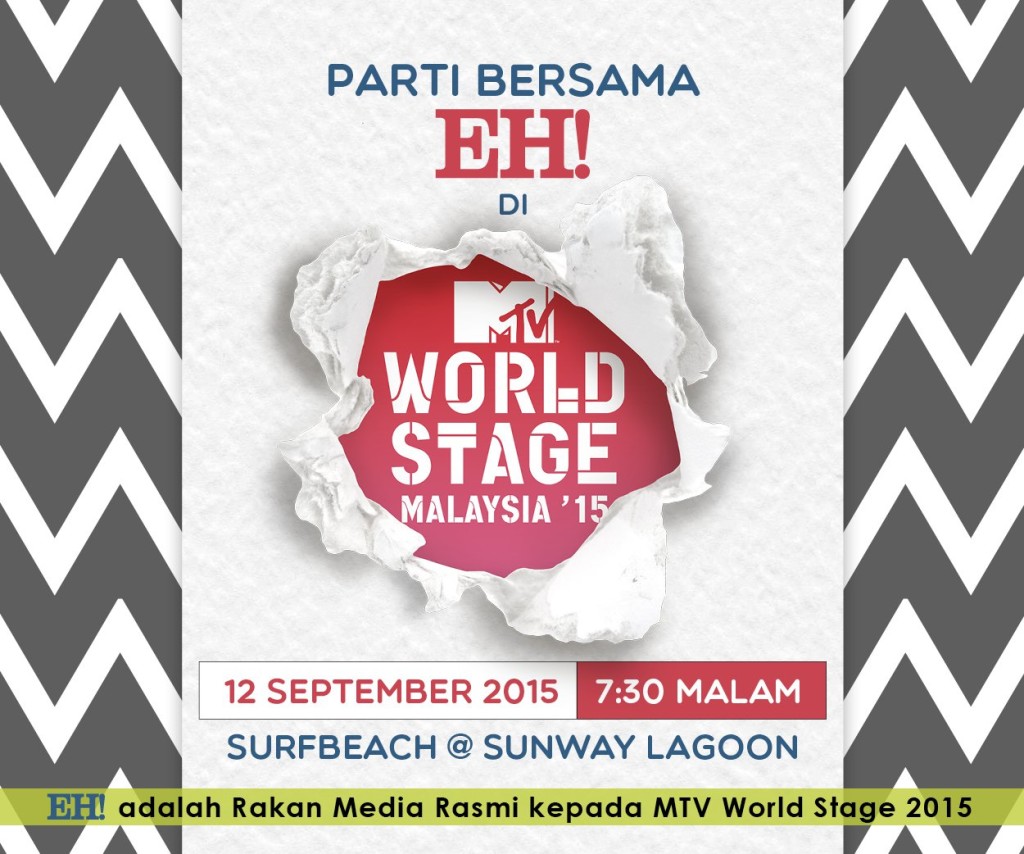 MTV Worldstage web banner