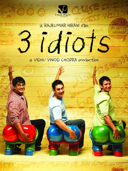 3-Idiots