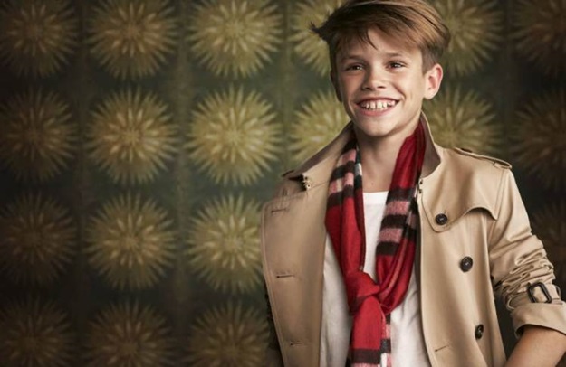 BURBERRY CHRISTMAS CAMPAIGN - STRICTLY ON EMBARGO UNTIL 9PM UK TIME MONDAY 2ND NOVEMBER mail_date Mon, 2 Nov 2015 13:50:09 +0000 mail_body This year, Burberry's Festive Campaign is a tribute to and a celebration of the British smash hit film and musical Billy Elliot and includes a 3 minute film and stills campaign. The film celebrates the 15th anniversary of Billy Elliot with an all British cast. The film begins with original footage from the 2000 film by permission of Working Title, followed by Burberry cast members recreating the iconic opening jumping sequence. It has been directed by Christopher Bailey and with accompanying stills by Mario Testino. - The cast includes - Julie Walters, who played the role of Mrs Wilkinson, Billy Elliot's ballet teacher in the original film; Sir Elton John who wrote the music for Billy Elliot the Musical (celebrating its 10 year anniversary this year), James Bay, Romeo Beckham, Naomi Campbell, James Corden, Michelle Dockery, George Ezra, Rosie Huntington-Whiteley and Toby Huntington-Whiteley. SUPPORTING THE CHARITIES BEHIND BILLY ELLIOT - Billy Elliot has raised significant funds for charities that support the Easington community ever since it was first filmed in the town - To continue this legacy of support, Burberry is expanding its help to young people in this part of the North of England. The donation, totalling £500,000, will be split evenly between the two charities Place2be and the County Durham community foundation, with the purpose of reducing barriers to education, training and employment - The donation is being made in recognition of each artist's participation in Burberry's festive campaign Please find below the ad campaign images, behind the scenes images of James and the film. Just to remind that everything set out here needs to remain under wraps until next Tuesday 3 Nov. The Burberry Festive Film - The Cast View & download The Burberry Festive Stills shot by Mario Testino View & download The Burberry Festive Film Behind the Scenes View & download The Burberry Festive Stills shot by Mario Testino - additional images View & download The Burberry Festive Stills Behind the Scenes View & download [cid:75938FB0-999A-460F-B32F-AD43224417E6] [cid:D0D633E5-D267-46B2-8129-BAE11B36995E] [cid:9216D859-C1BC-475B-88BC-4B3951CEAE00][cid:C7DD1AB1-0142-4CE8-BBB2-CB37F2DB2992] Behind the scenes: [cid:C53E154B-5330-4FFF-AB54-400A6194E807] [cid:F5E1395D-4841-4BBB-84BF-5AFEE400B4C2] [cid:E559E377-EFB3-43ED-9F34-4C24ACD4ED4C] [cid:CBBB4971-1D5A-48E2-B617-F5B83A6D0F57] [cid:18315AA7-A72C-4B0B-8EC0-51C1F4ADF741] [cid:4E67A57B-58D8-4265-AA77-661431C38724] [cid:3C4E3D84-859C-4BBF-B558-718A8CC16C8C] Kindest Regards, ------------ Sonia Razzaque Press Officer - UK & Ireland BURBERRY Horseferry House Horseferry Road London SW1P 2AW T: +44 (0)203 428 8900 M: +44 (0)782 5125 195 www.burberry.com www.artofthetrench.com www.facebook.com/burberry www.twitter.com/burberry www.youtube.com/burberry This email and any files transmitted with it are confidential and intended solely for the use of the individual or entity to whom they are addressed. If you are not the addressee of this e-mail please do not copy or forward it or otherwise use it or any part of it in any form whatsoever. If you have received this email in error please notify the system manager on Information.Security@burberry.com . References in this Data to "Burberry" are references to Burberry Group plc, a company incorporated in England and Wales with registered number 03458224 whose registered office is at Horseferry House, Horseferry Road, London, SW1P 2AW and where the context requires, includes its subsidiaries and associated undertakings. ______________________________________________________________________ This email has been scanned by the Symantec Email Security.cloud service. For more information please visit http://www.symanteccloud.com