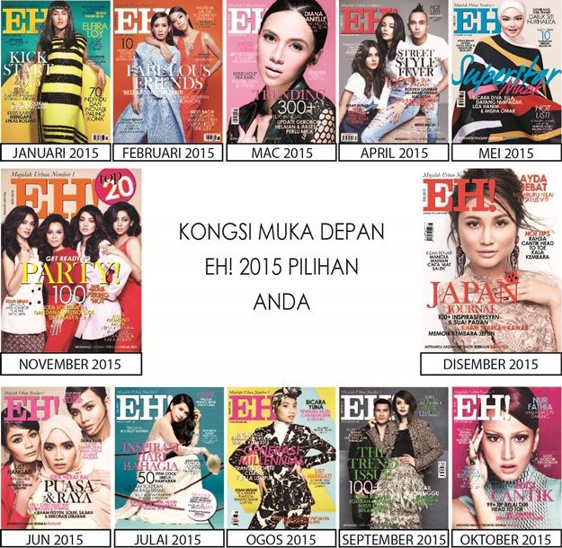 cover pilihan 2015
