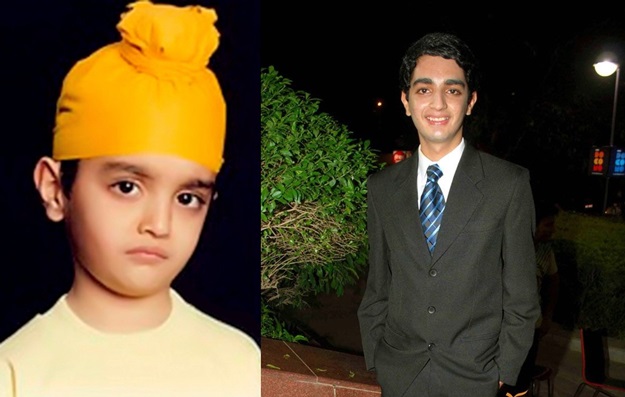 PARZAN DASTUR THEN AND NOW