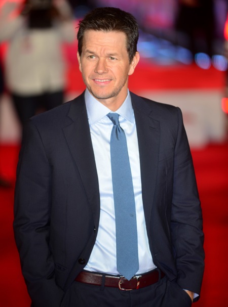 UK film premiere of 'Daddy's Home' at Vue West End - Arrivals Featuring: Mark Wahlberg Where: London, United Kingdom When: 09 Dec 2015 Credit: Jordan/WENN.com