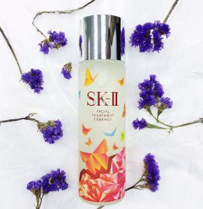 SK-II