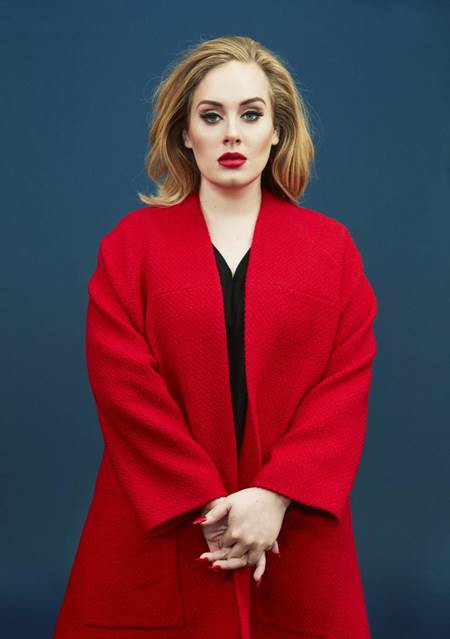 Adele 4