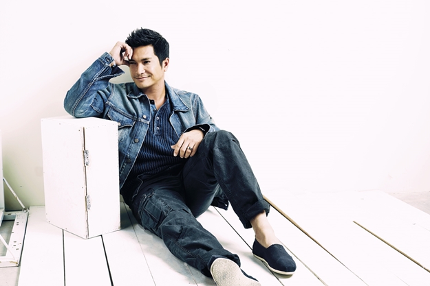 EH! keith foo