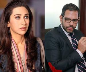 EH! Karisma Kapoor Sah Bercerai