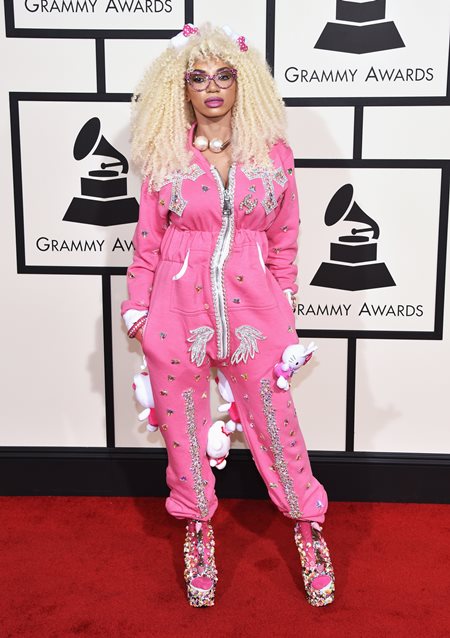 Dencia-Red-Carpet-Grammy-2016-outfit-billboard-1250