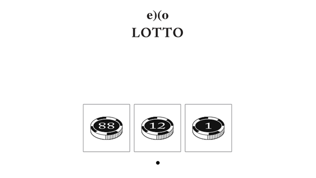 EXO-Lotto