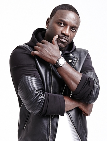 akon