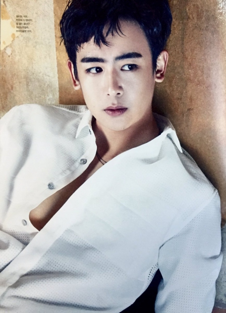 nichkhun