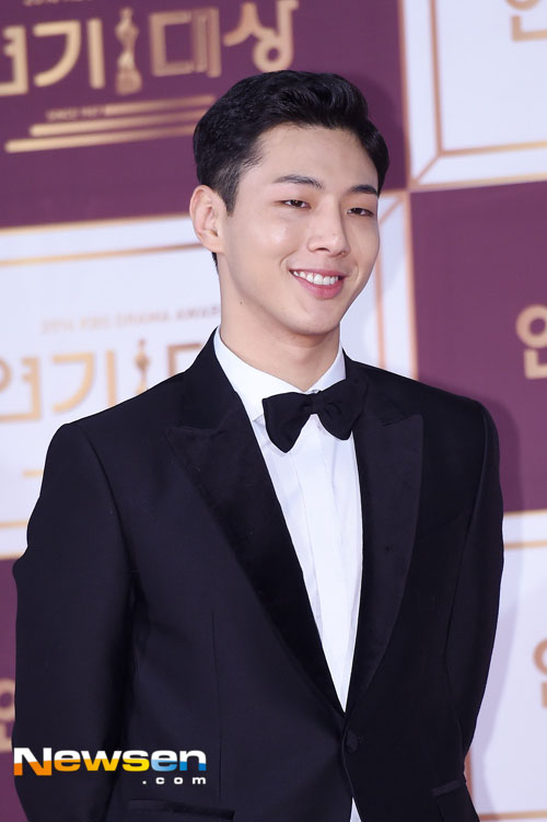 KBS Drama Awards 2016