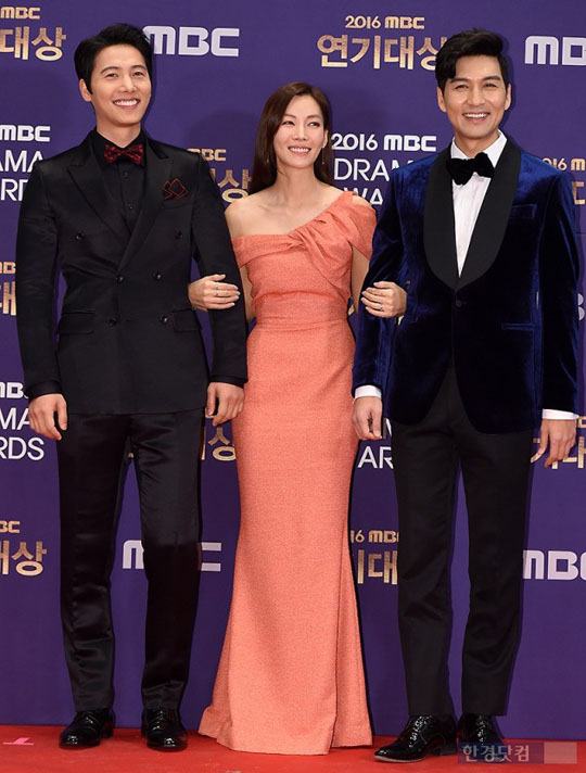 MBC Drama Awards 2016