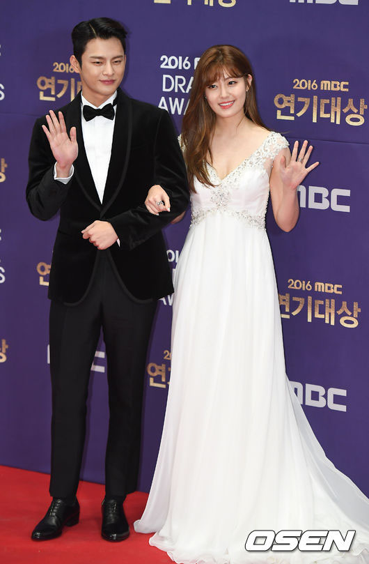 MBC Drama Awards 2016