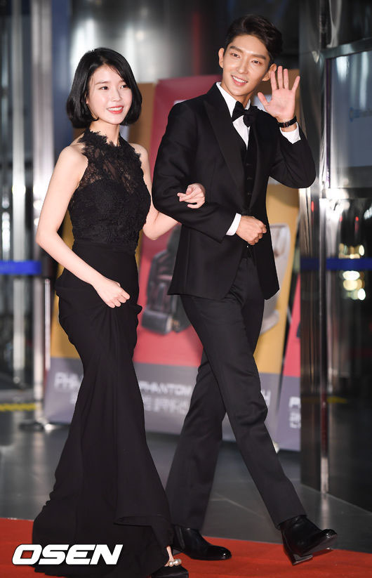 SBS Drama Awards 2016