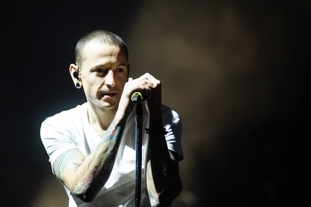 linkin park