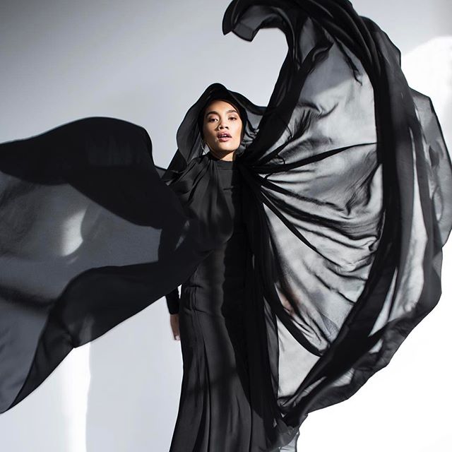 yuna vogue arabia