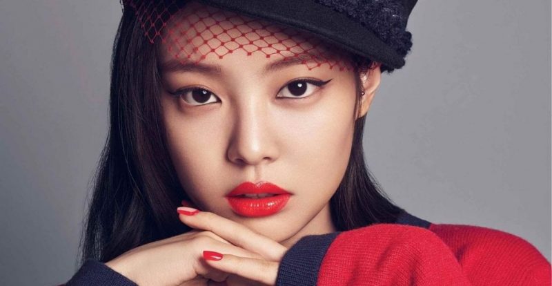 #RESPECTJENNIE