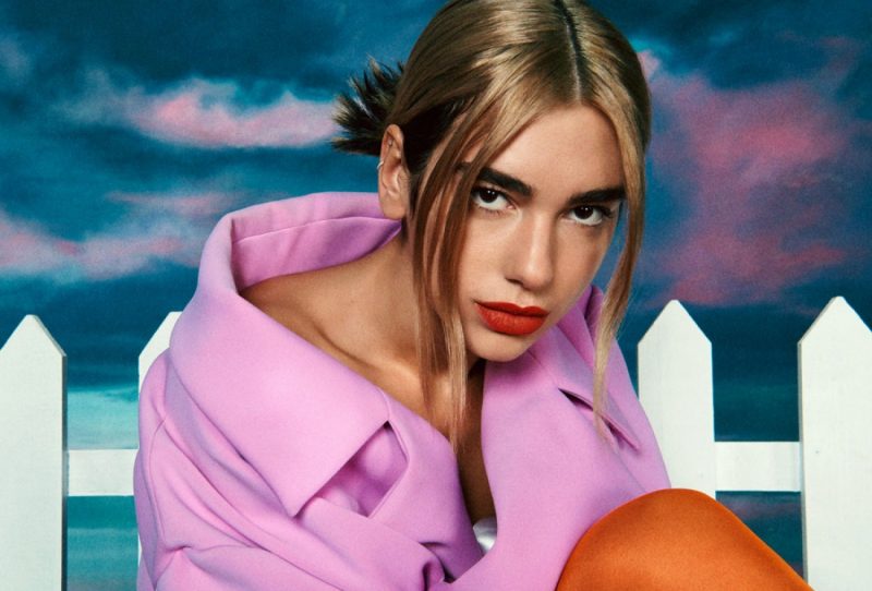 Top 10 Lagu Most-streamed Tahun 2020