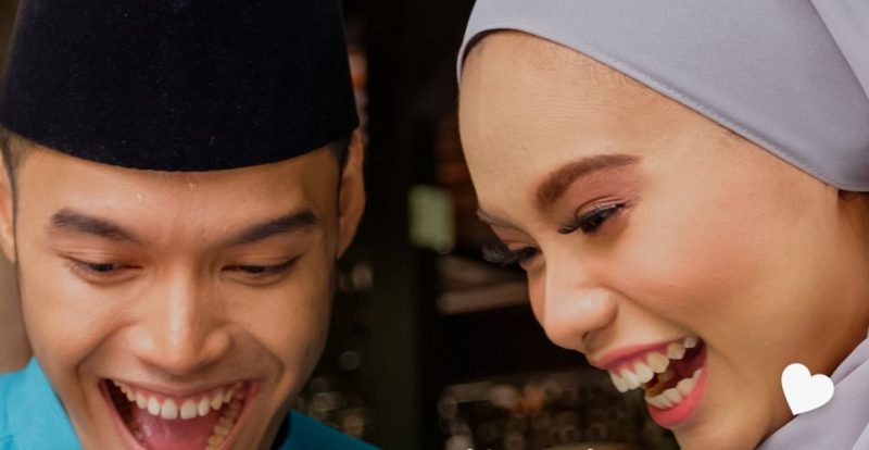 3 Juta + Muslim Mulakan Kisah Cinta Di Hawaya