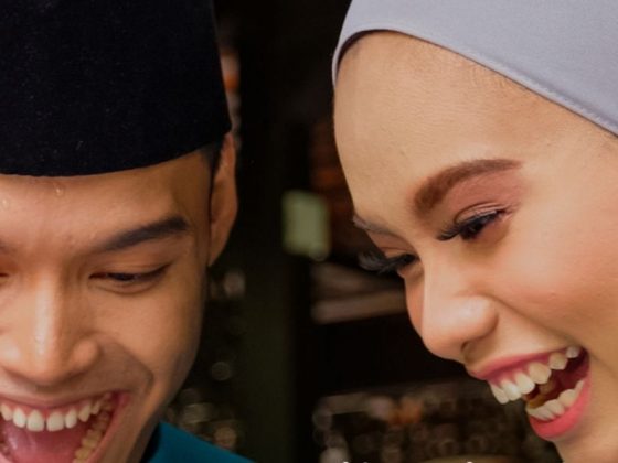 3 Juta + Muslim Mulakan Kisah Cinta Di Hawaya