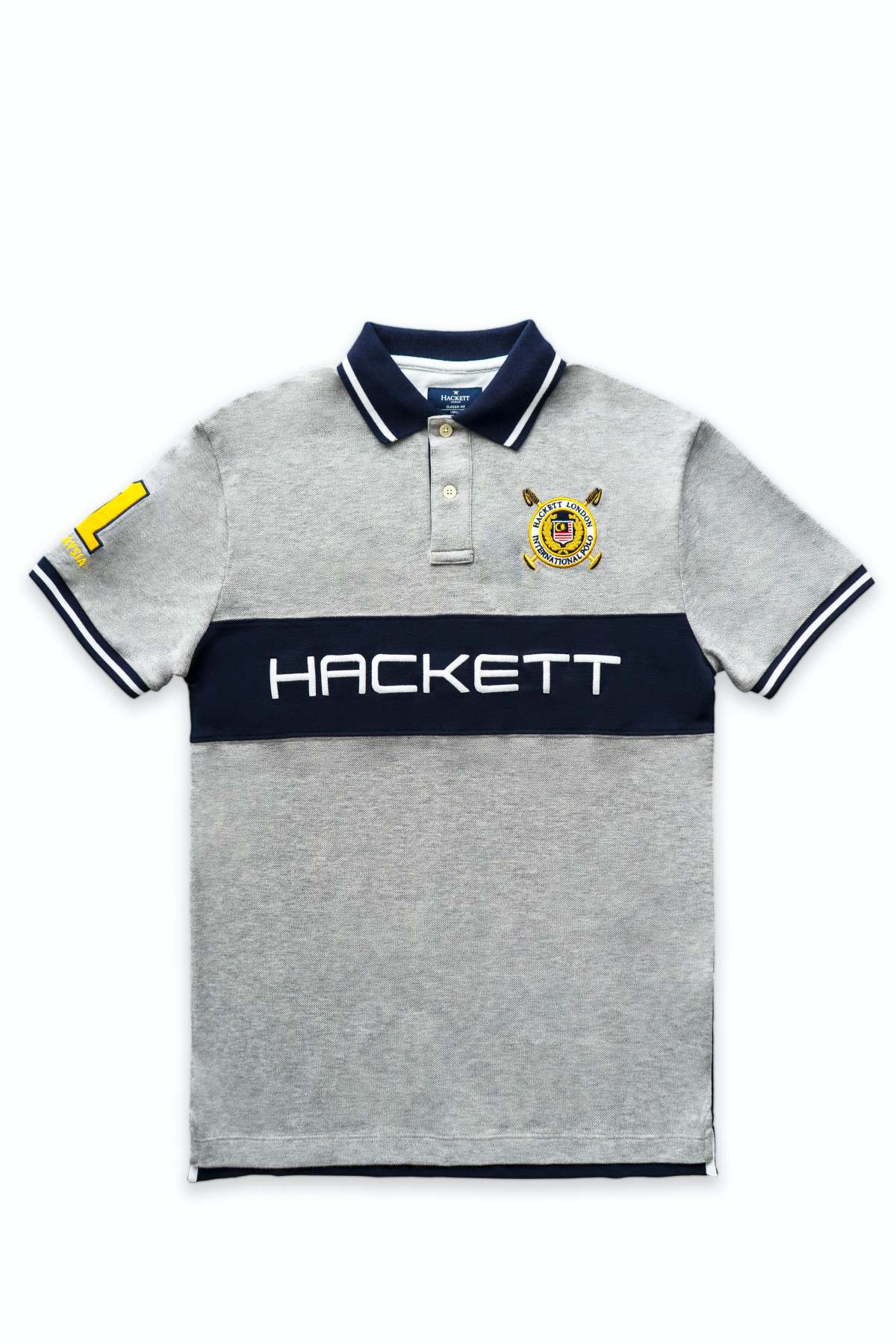 Harga polo cheap hackett malaysia