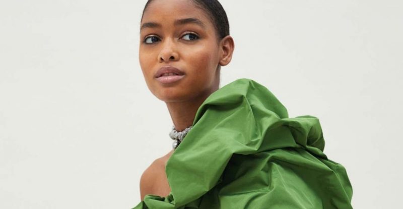 Tawaran Baharu H&M Conscious, Menyemai Kelestarian Dalam Fesyen