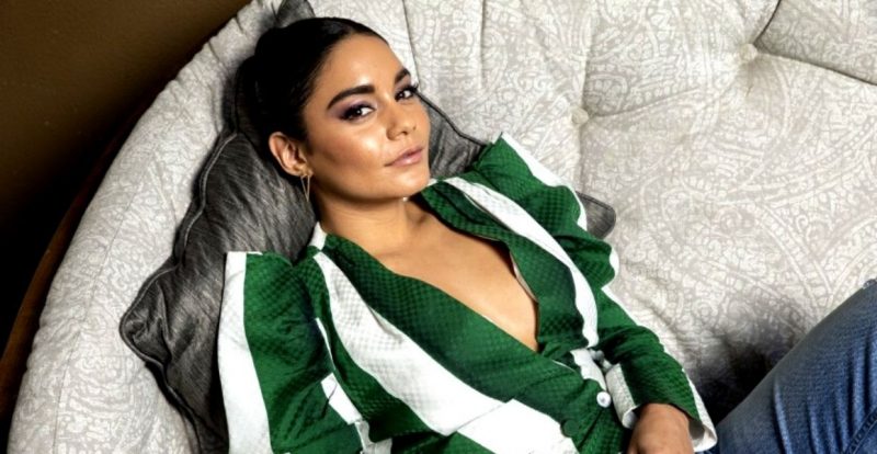 Vanessa Hudgens Dikritik, Muat Naik Foto Percutian Ketika Pandemik