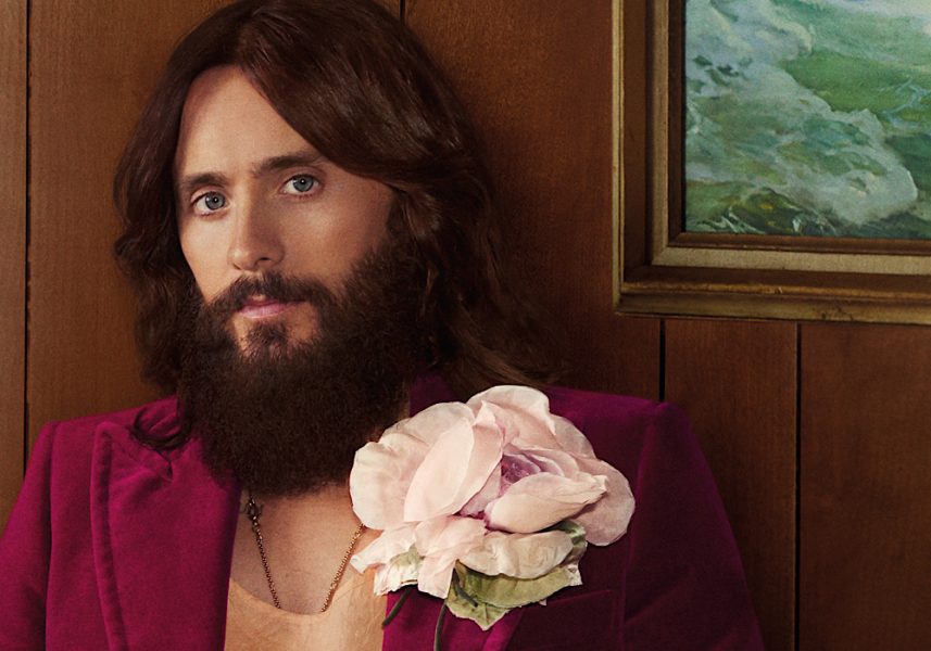 Lana Del Rey & Jared Leto Kembali Bergandingan Romantis