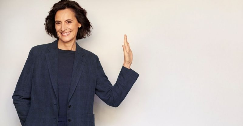 UNIQLO x Ines De La Fressange SS21, Temu Bual Bersama Ines De La Fressange