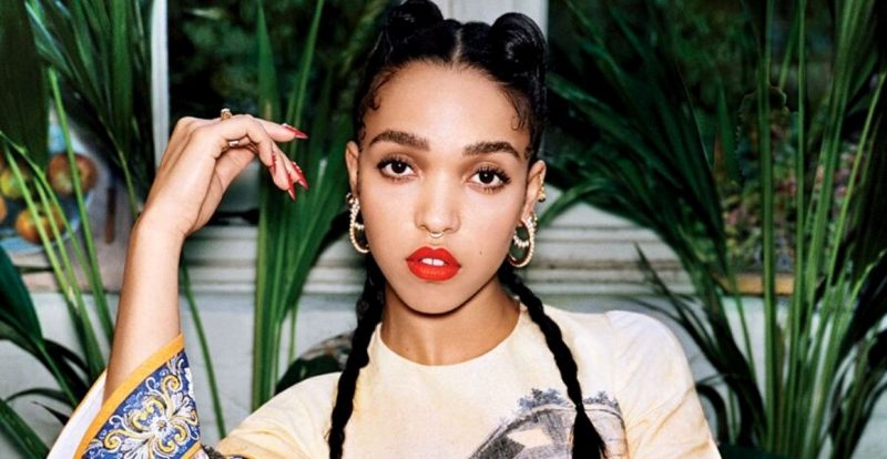 FKA Twigs Menjadi Mangsa Rasisme Sewaktu Bergelar Kekasih Robert Pattinson