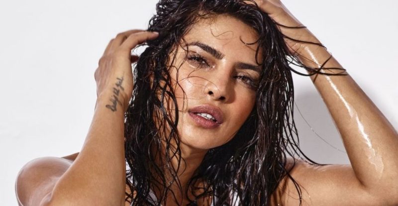 Priyanka Chopra Jonas Lancar Produk Penjagaan Rambut Vegan