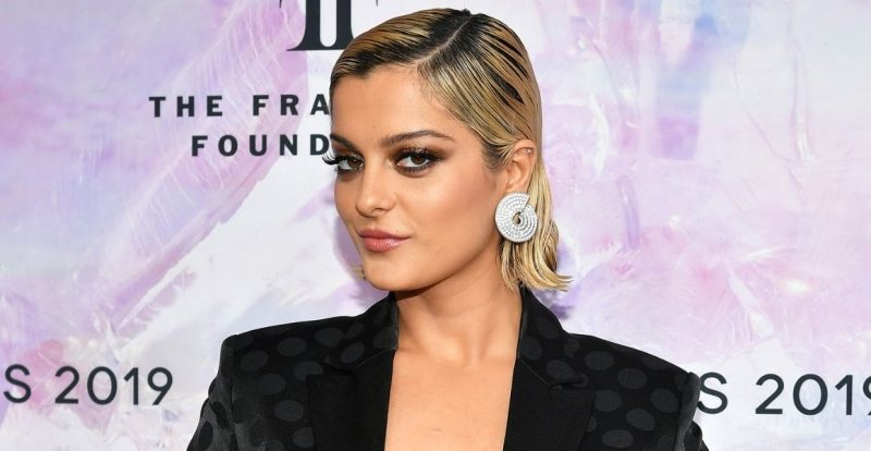 “Meninggal Akibat Overdose”, Bebe Rexha Bidas Dakwaan Palsu