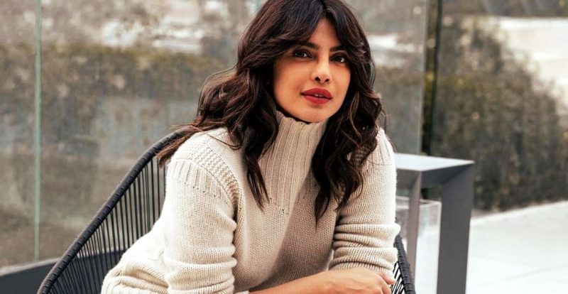 Pandangan Priyanka Chopra Selepas Tiga Bulan Bergelar Ibu