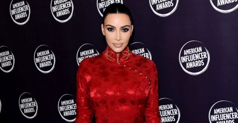 Peminat Temui Calon Suami Yang Tepat Buat Kim Kardashian