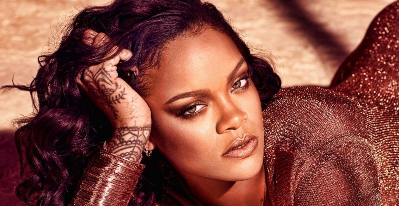 10 Fakta Anda Mungkin Belum Tahu Mengenai Rihanna