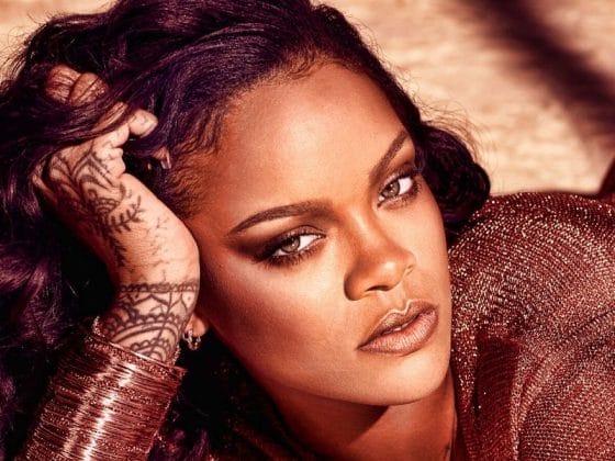 10 Fakta Anda Mungkin Belum Tahu Mengenai Rihanna