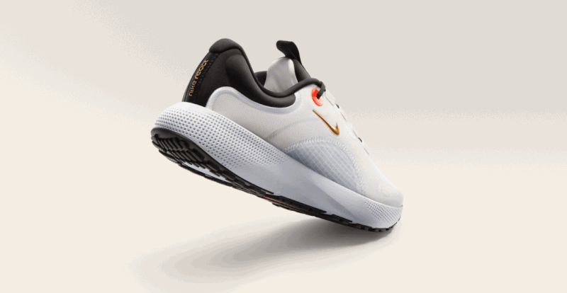City Runner, Kasut Sukan Ini Untuk Anda!