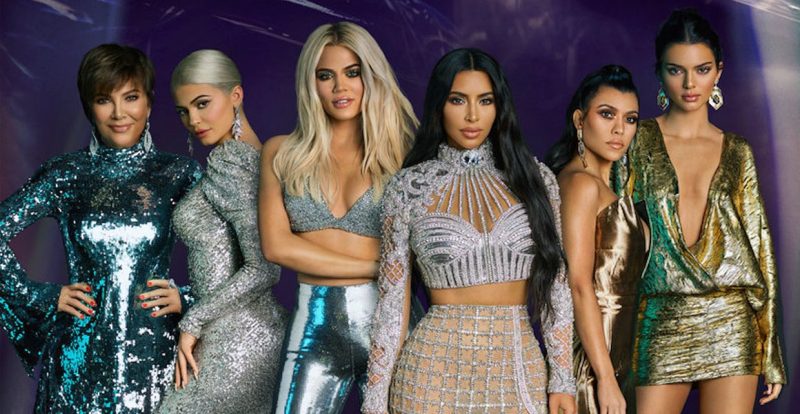 Throwback Momen Ikonik Dalam Keeping Up With The Kardashians